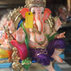 ganesh idols